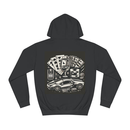 The Apollo Hoodie